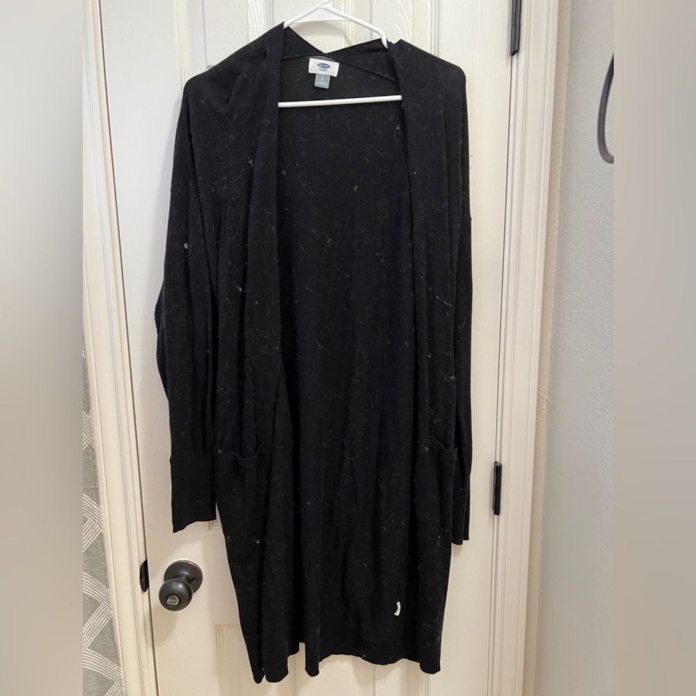Old Navy Duster